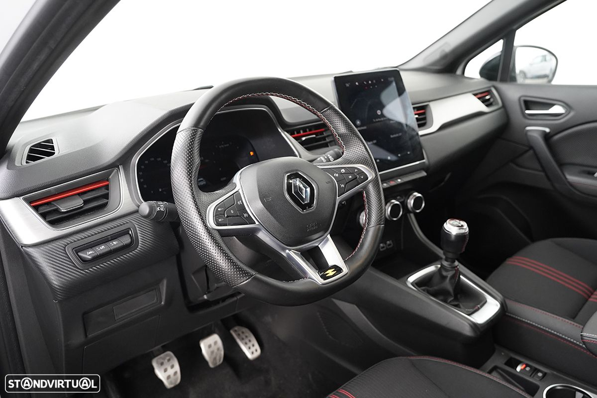 Renault Captur 1.0 TCe RS Line - 7
