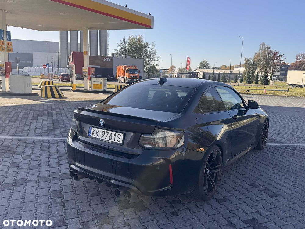 BMW M2