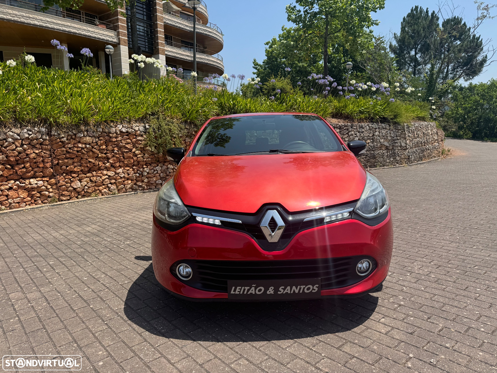Renault Clio 0.9 TCE Limited - 40