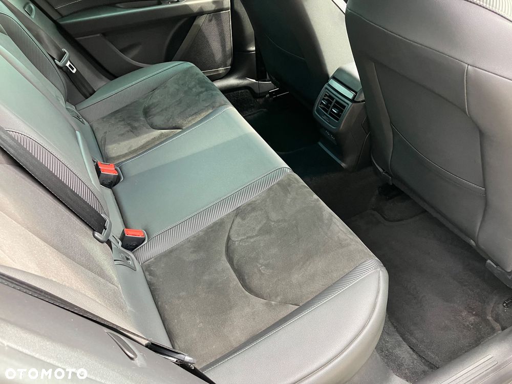 Seat Leon 2.0 TSI OPF DSG Cupra - 9