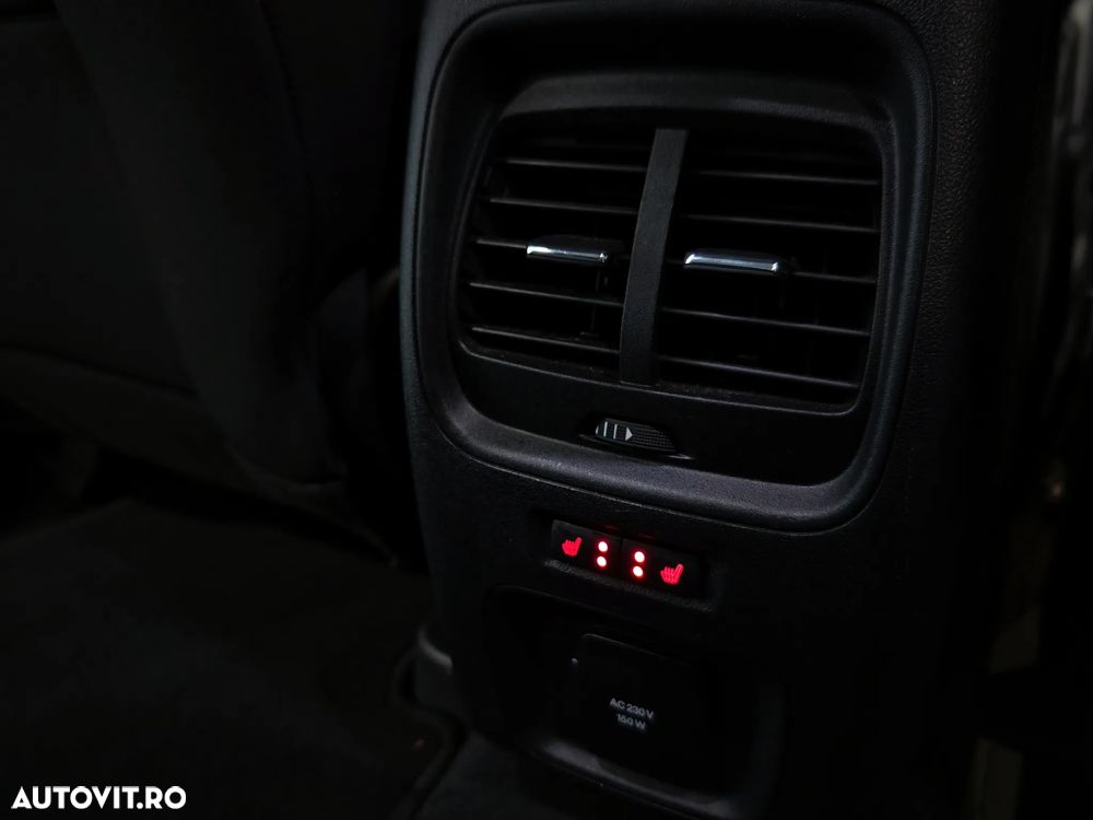 Ford Kuga 2.5 Duratec PHEV TITANIUM - 25