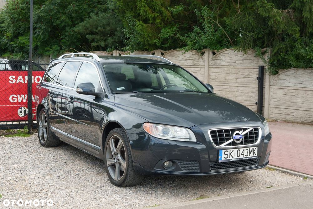 Volvo V70 2.0D Momentum - 38