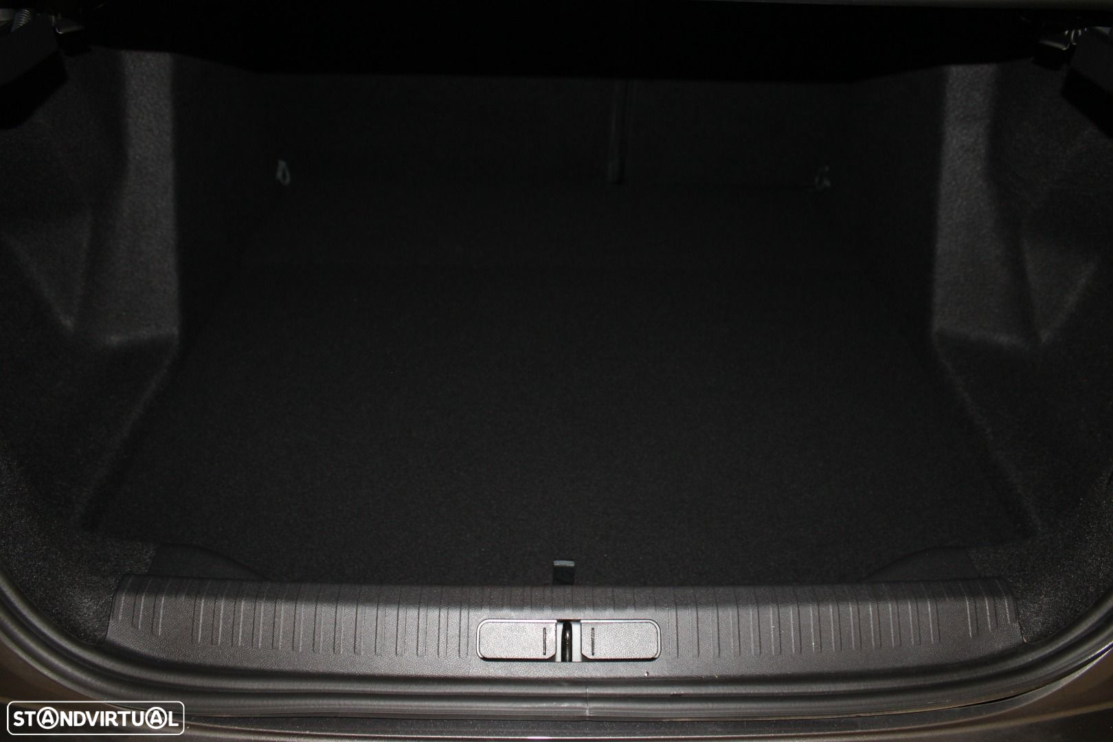 Citroën e-C4 X 50 kWh Feel Pack - 28
