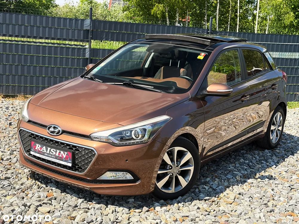 Hyundai i20 - 18
