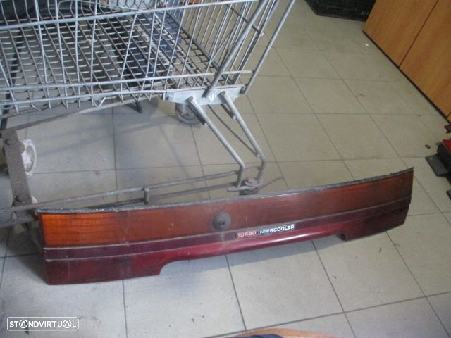 Farol Tras Stop2565 MITSUBISHI SPACE WAGON 1993 2.0TD 82CV 5P VERMELHO Completo Stanley - 1