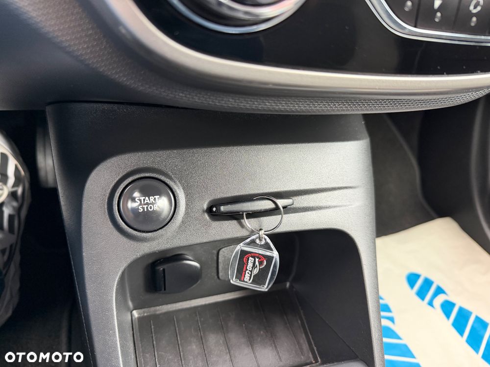 Renault Captur ENERGY TCe 90 Start&Stop Expression - 16