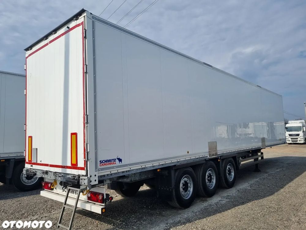 Schmitz Cargobull SCB*S3B - 8