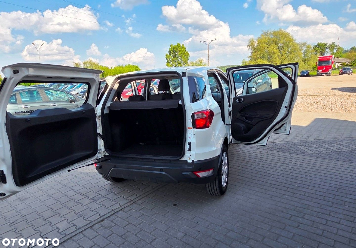 Ford EcoSport - 10