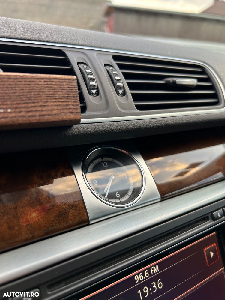 Volkswagen Passat CC 2.0 TDI BMT DSG 4Motion - 25
