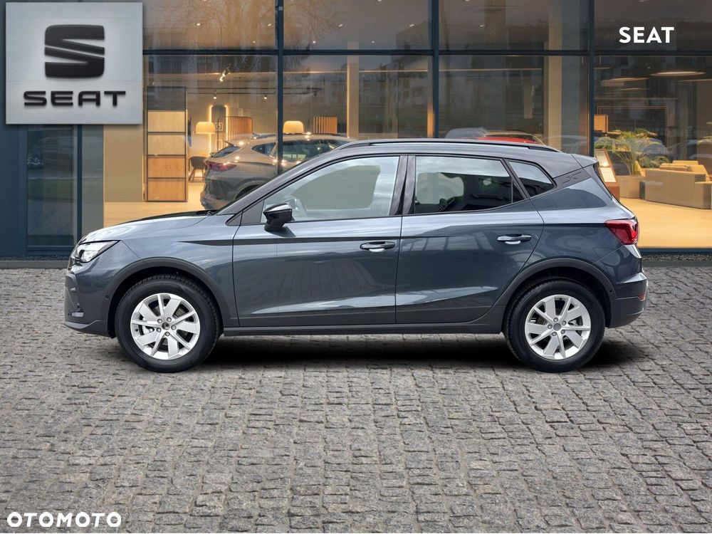 Seat Arona 1.0 TSI Style Plus - 3