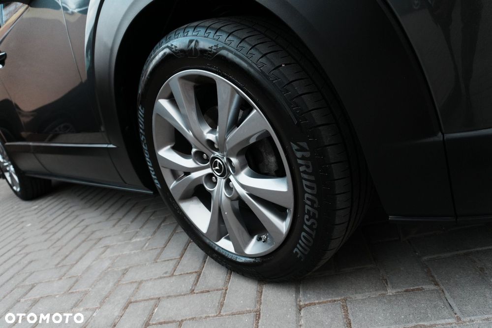Mazda CX-30 2.0 mHEV Enso AWD - 28