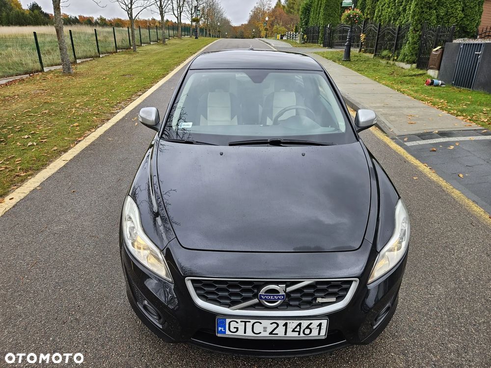 Volvo C30 D2 DRIVe Summum - 19