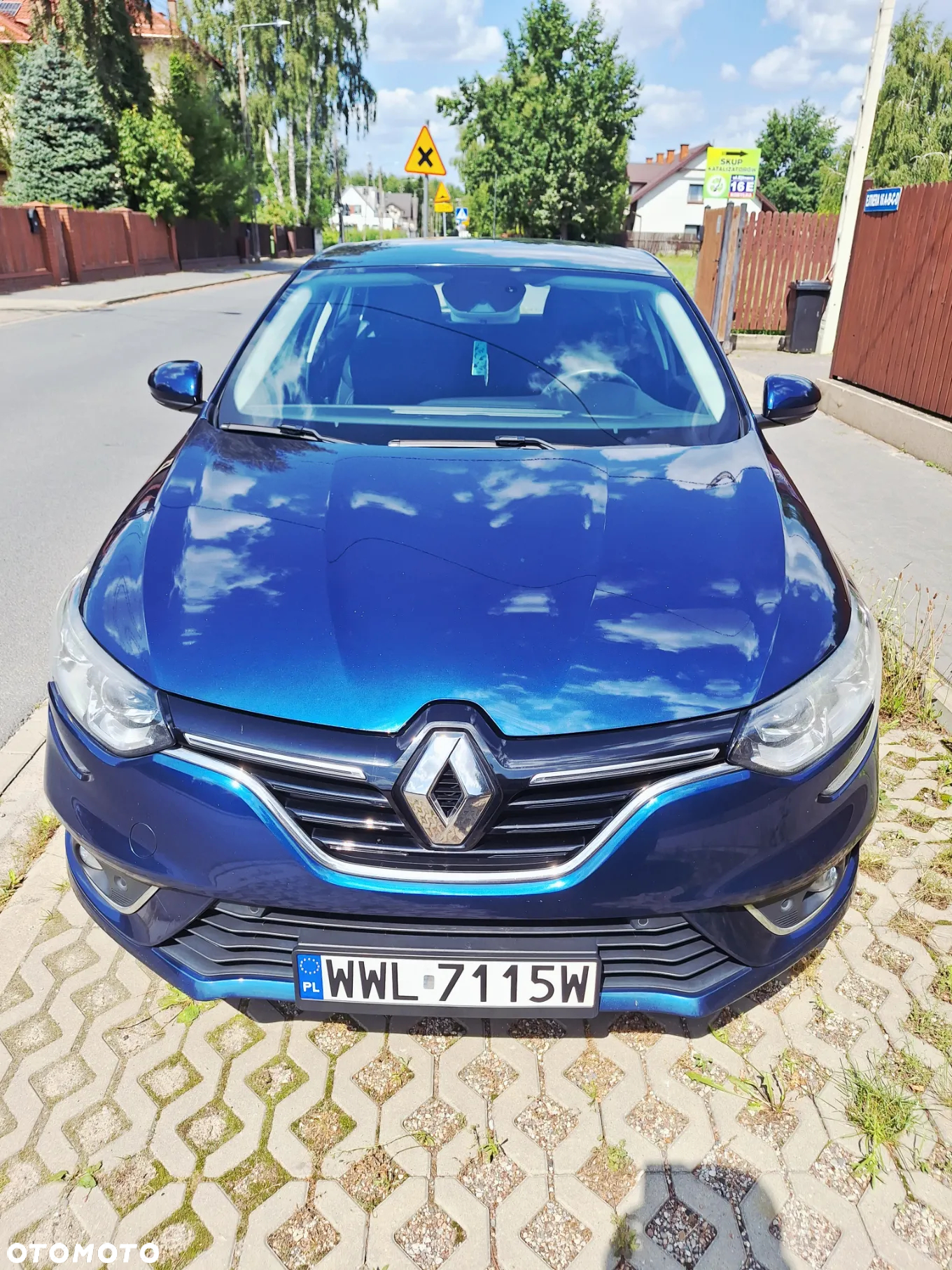 Renault Megane 1.5 dCi Zen - 2