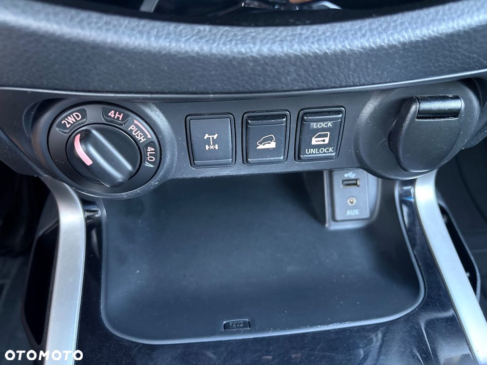 Nissan Navara - 20