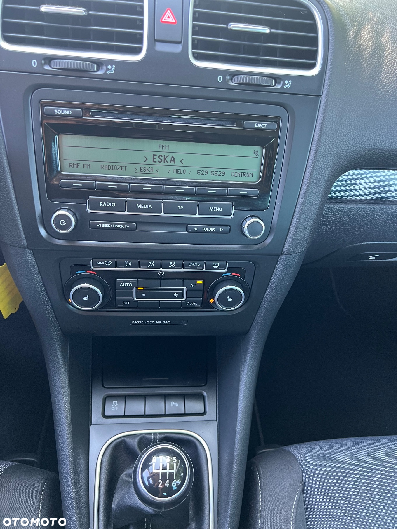 Volkswagen Golf 1.2 TSI Style - 10