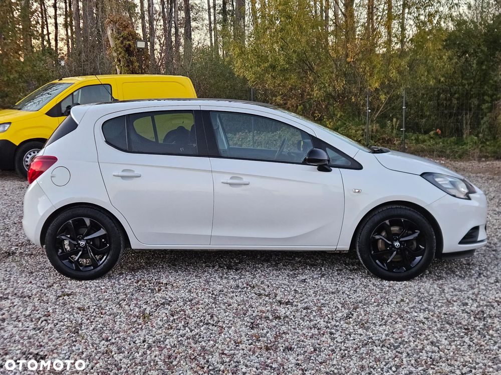 Opel Corsa 1.0 T Color Edition EcoFLEX S&S - 8