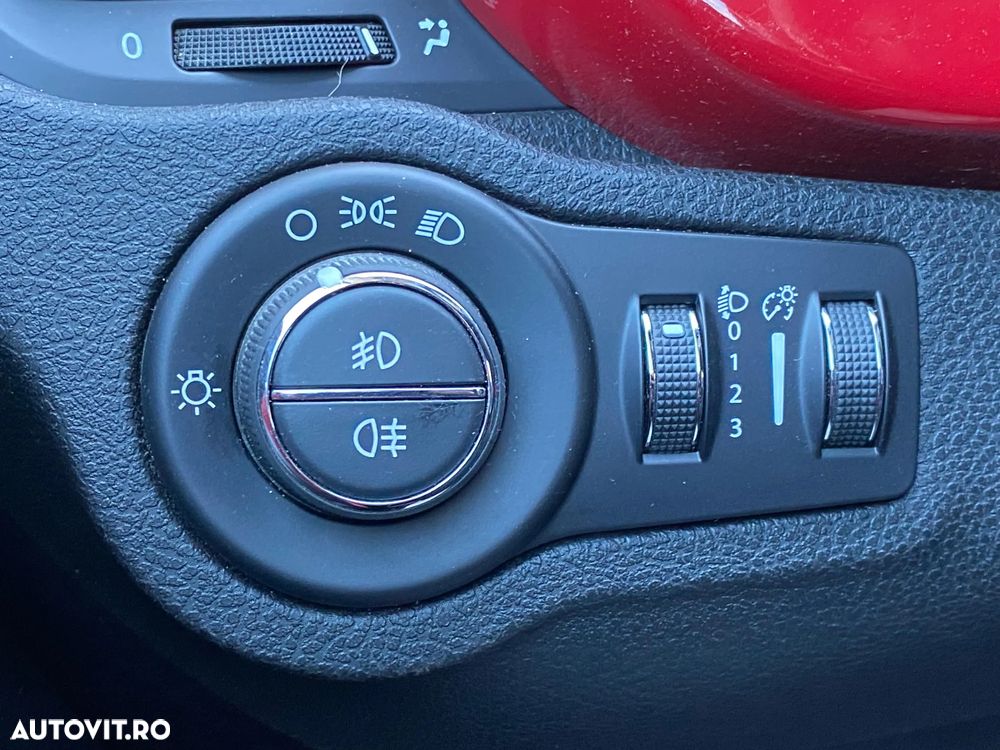 Fiat 500X - 26