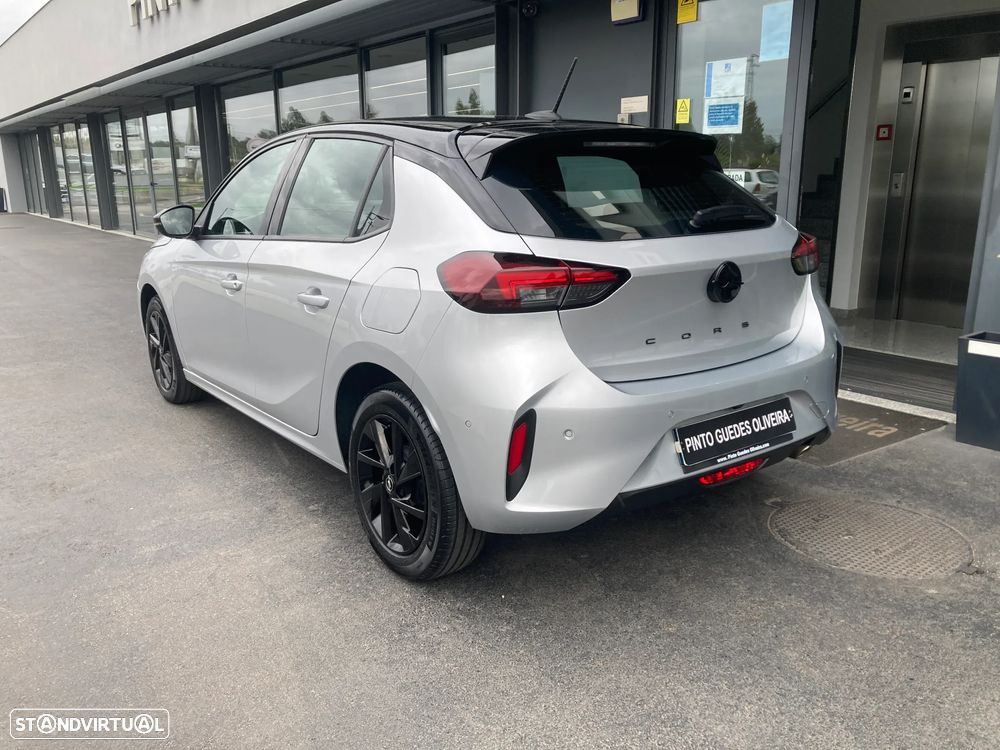 Opel Corsa - 8
