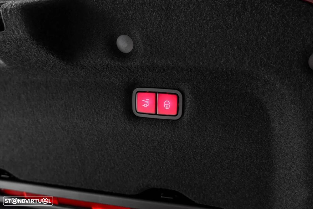 Mercedes-Benz SL 43 AMG Standard - 24