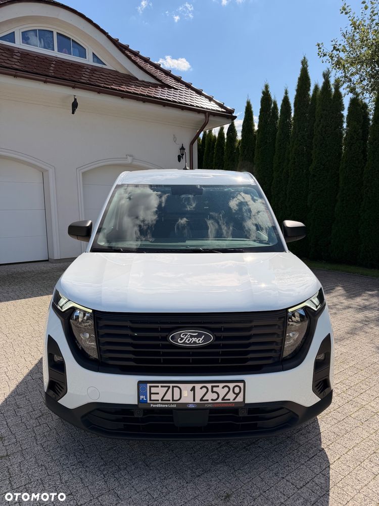 Ford Transit Courier Trend - 15