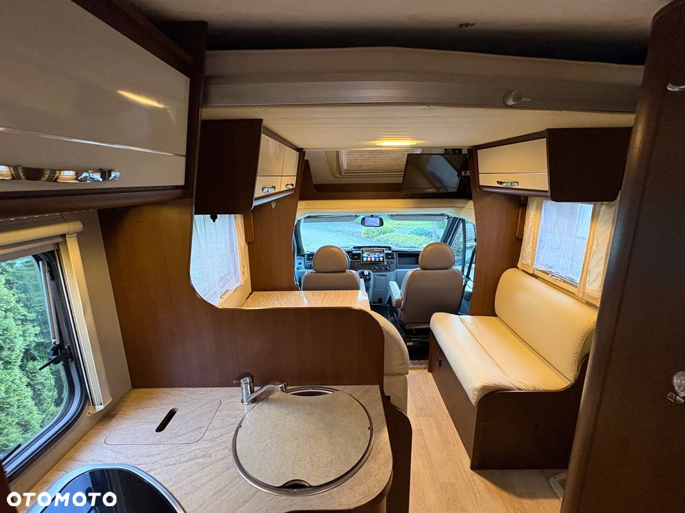 Ford transit - 26