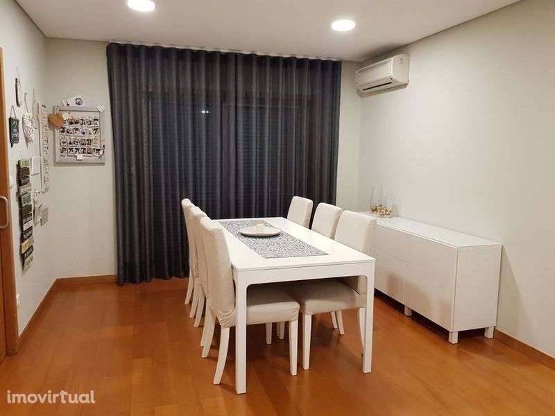 Apartamento T3 em Fraião - Grande imagem: 5/10