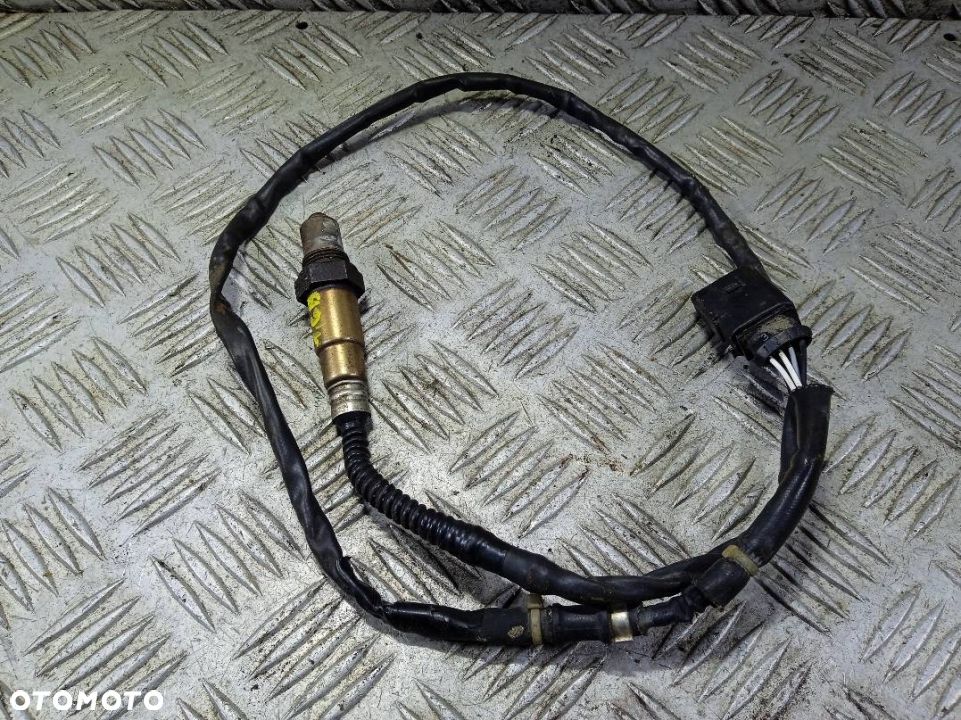 SONDA LAMBDA VOLKSWAGEN CADDY 0 258 007 032 - 1