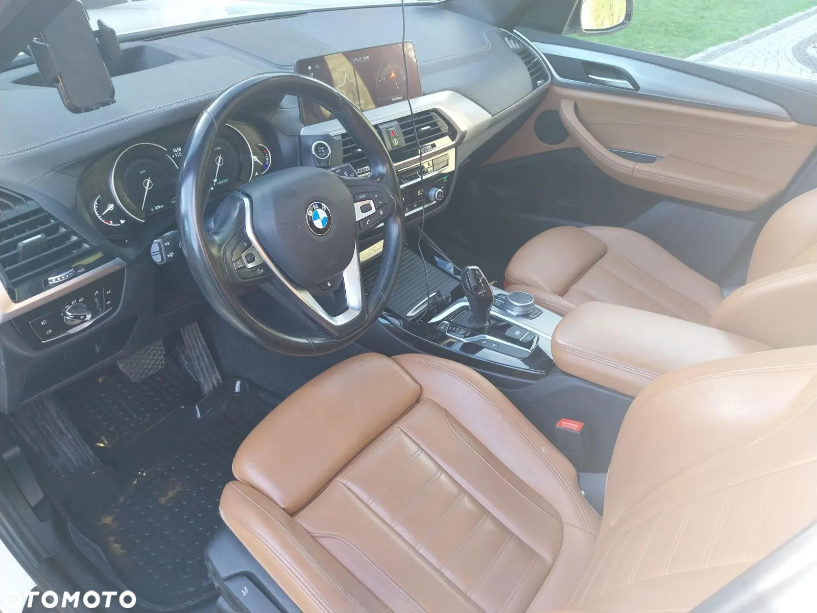 BMW X3 xDrive20i - 6
