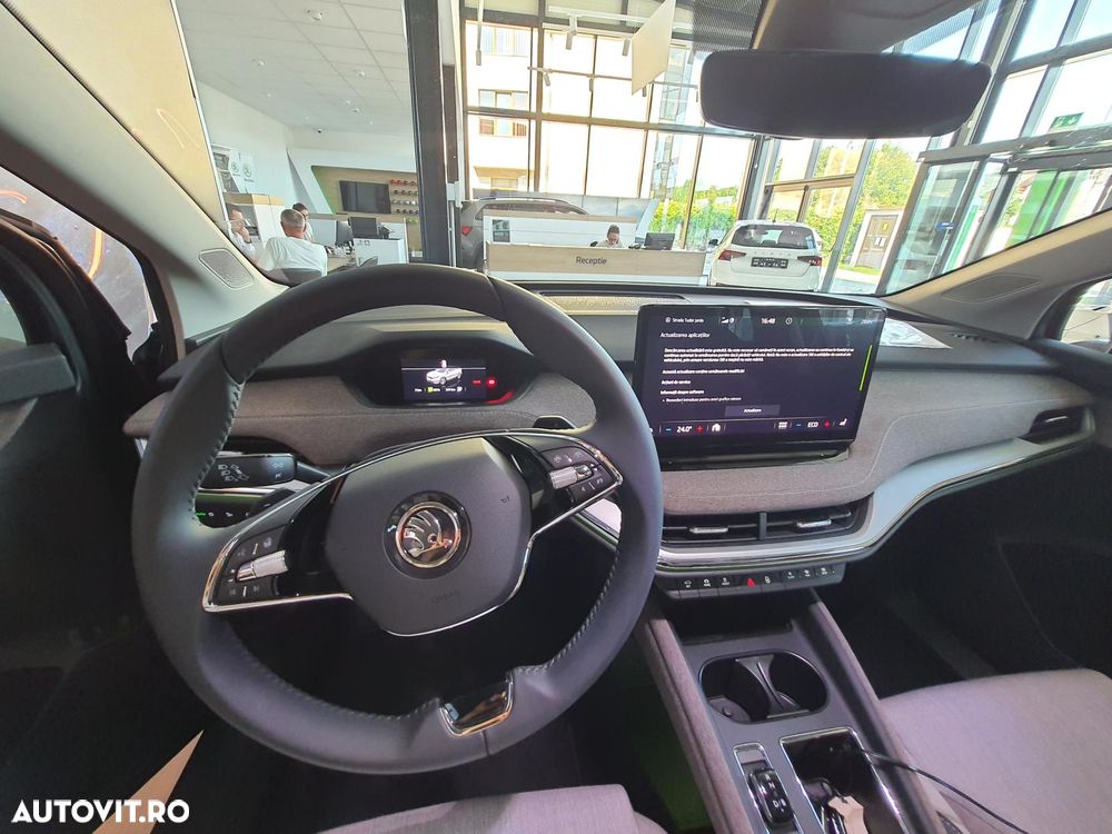 Skoda Enyaq iV 60 - 16