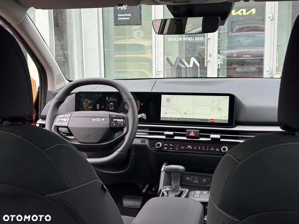Kia Sportage 1.6 T-GDI Smart 2WD DCT - 18