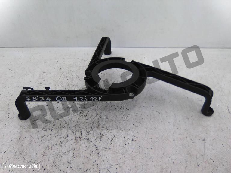 Suporte / Funil Motoventilador 6q012_1206g Seat Ibiza Iii (6l) - 1