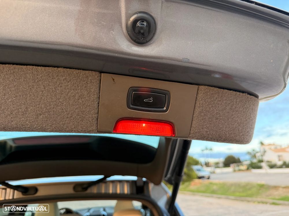 Porsche Cayenne S - 7