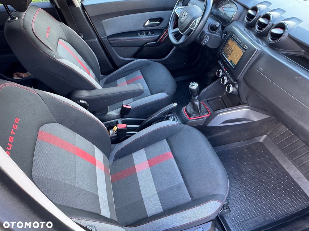 Dacia Duster - 19