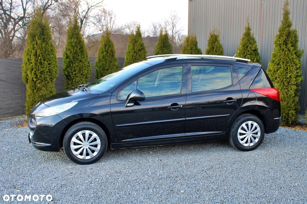 Peugeot 207 120 Premium - 6