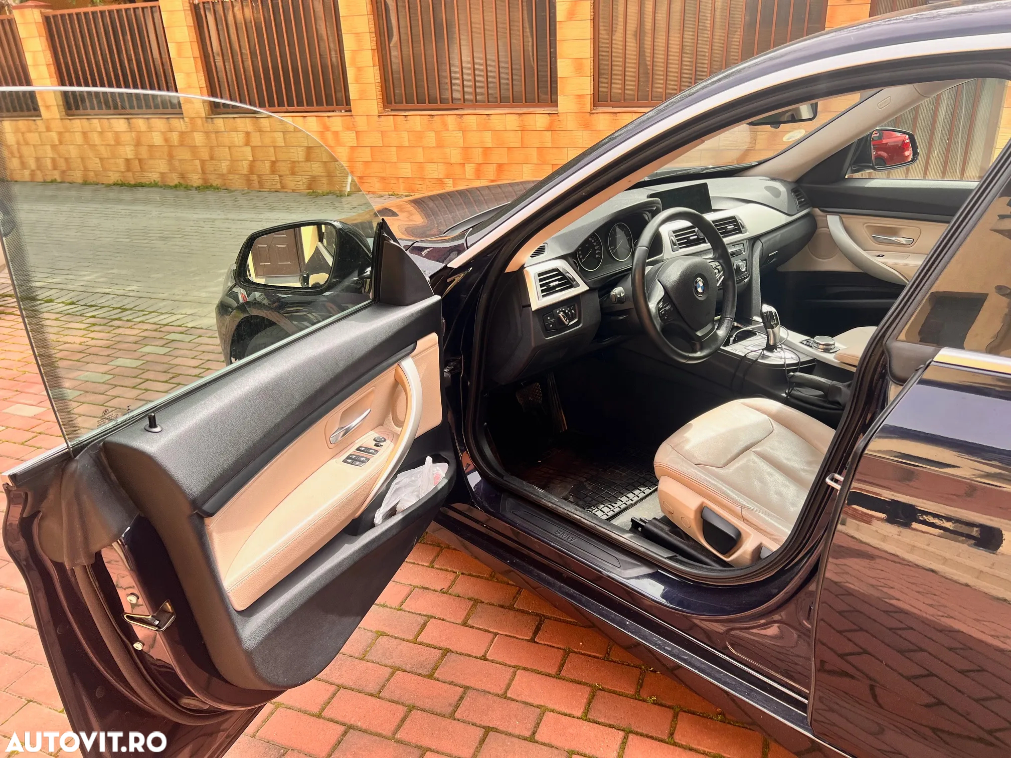 BMW Seria 3 320d GT Aut. - 5