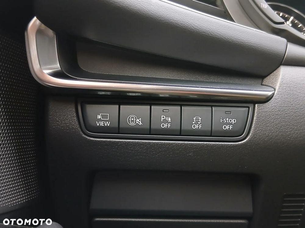 Mazda 3 2.0 mHEV Exclusive-Line - 11
