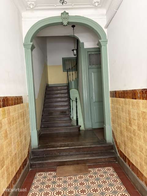 T2 em Santo António, Lisboa - Pronto a Habitar - Grande imagem: 3/28