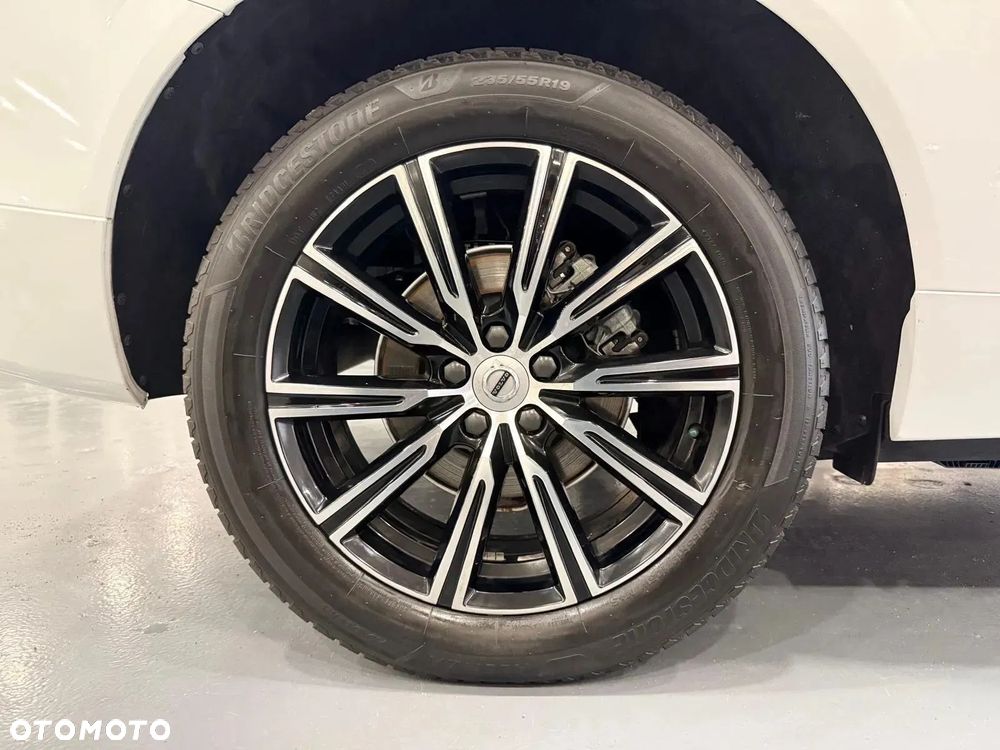 Volvo XC 60 T5 GPF AWD Inscription - 37