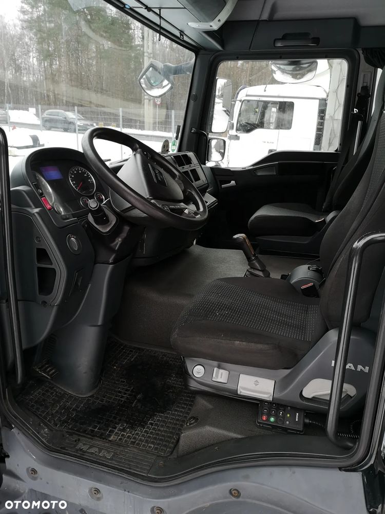 MAN TGL 8.220 BL - 4