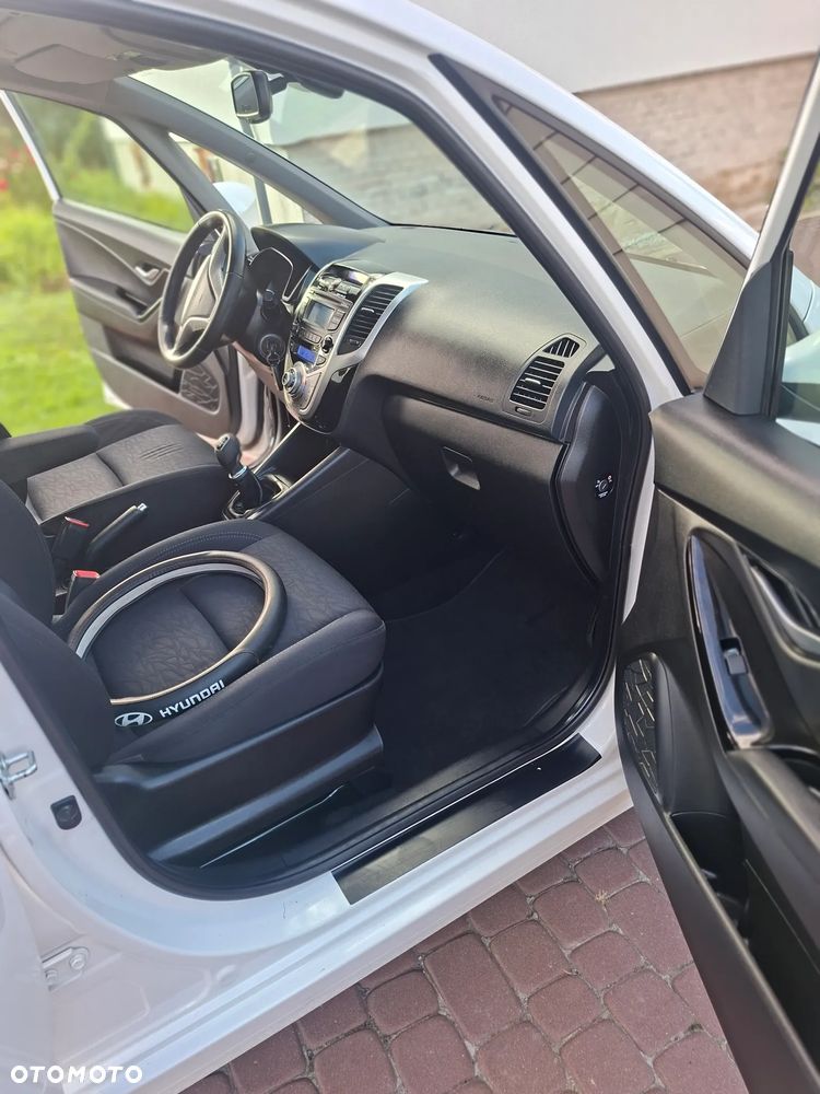 Hyundai ix20 1.4 Edition 20 - 11
