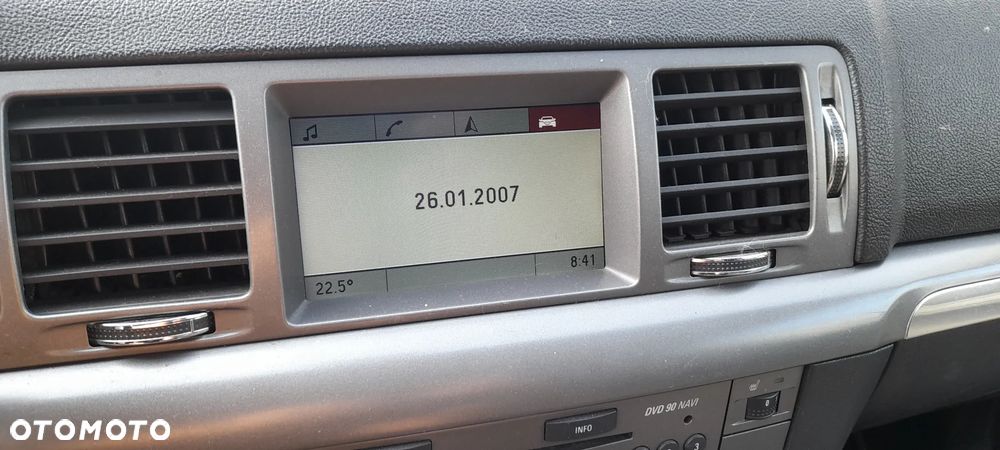 OPEL VECTRA C 1.9 CDTI SKRZYNIA BIEGÓW AUTOMAT - 9