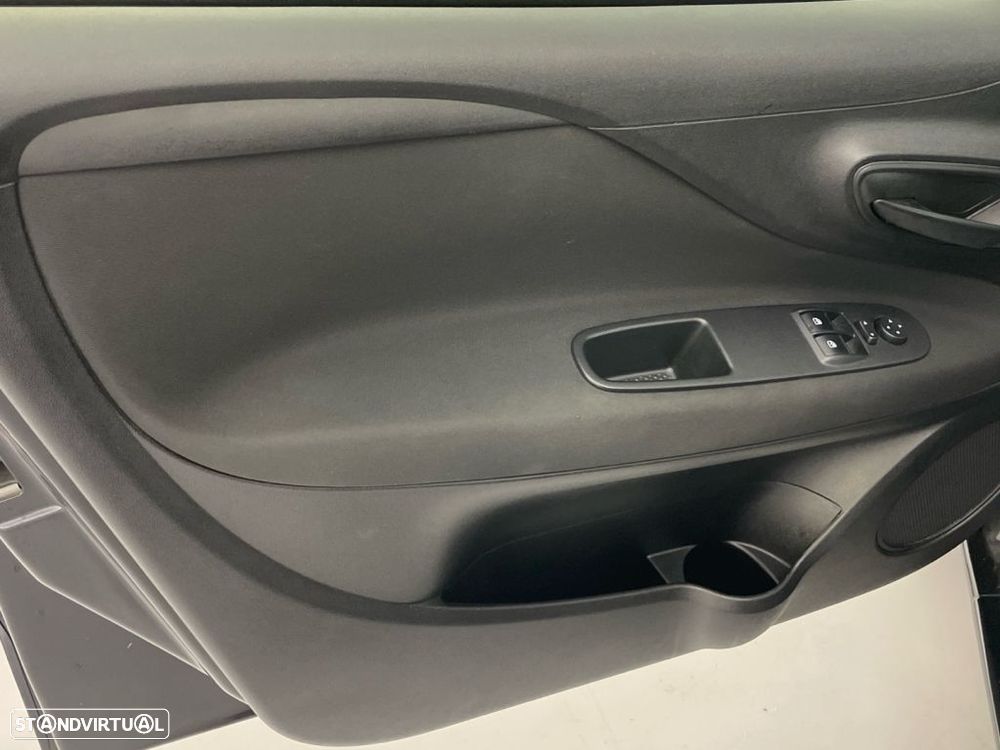 Fiat Punto 1.2 Easy S&S - 16
