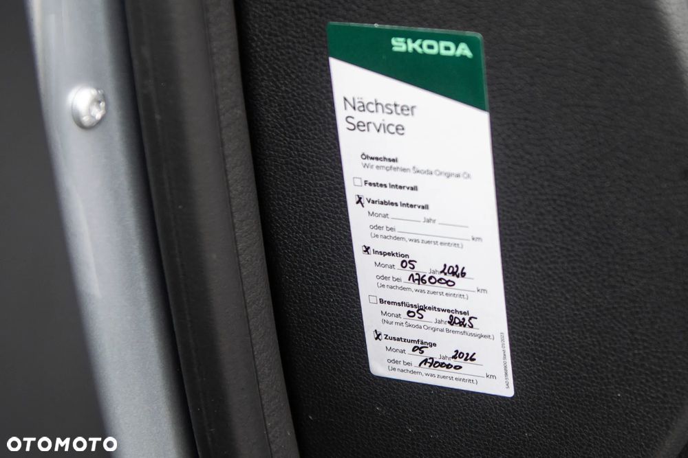 Skoda Yeti 1.2 TSI Edition - 9