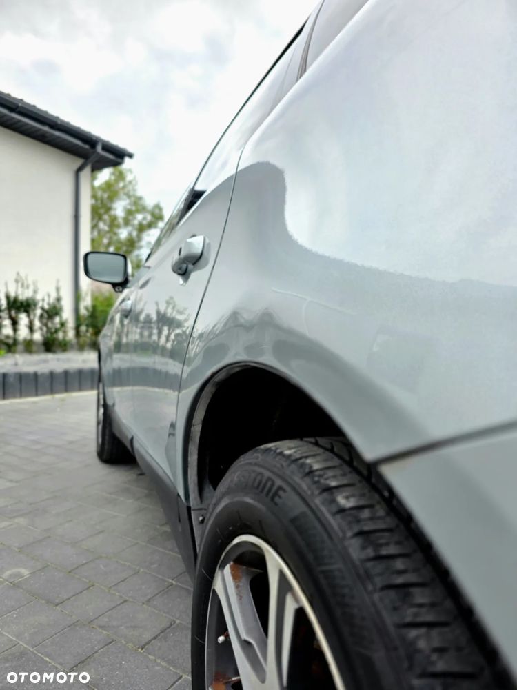 Volvo XC 60 T6 AWD Momentum - 10