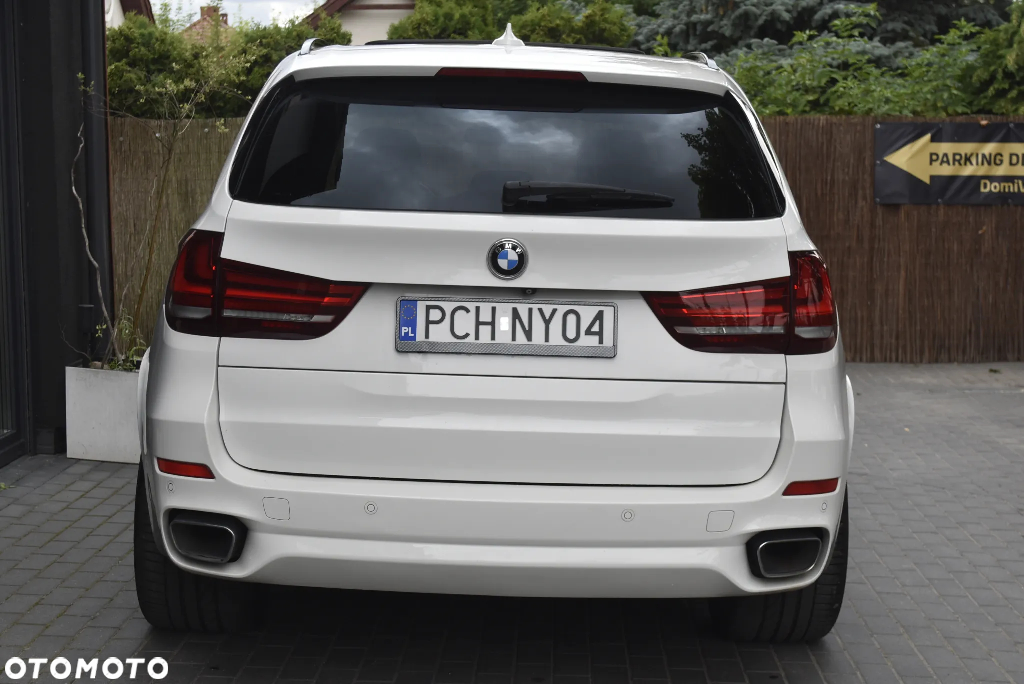 BMW X5 xDrive30d Sport-Aut - 30