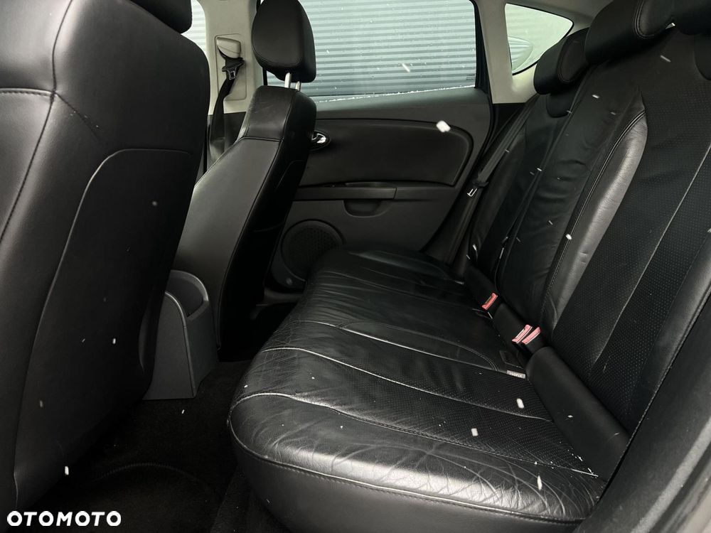 Seat Leon 1.9 TDI Spirit Turbo R - 19