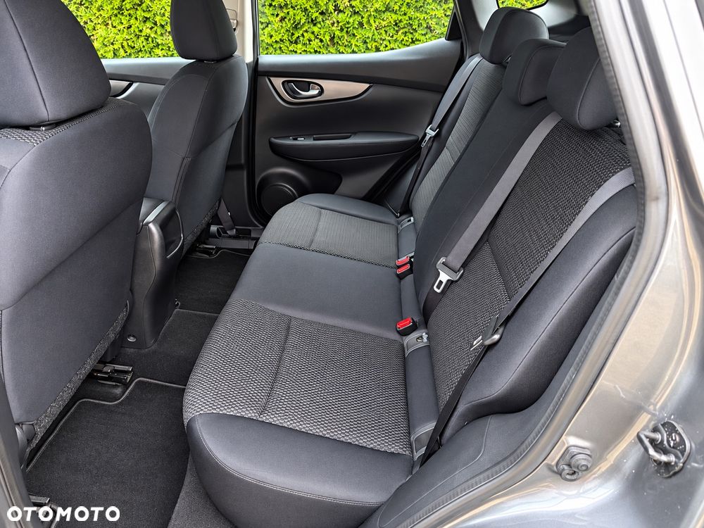 Nissan Qashqai 1.2 DIG-T Acenta - 7