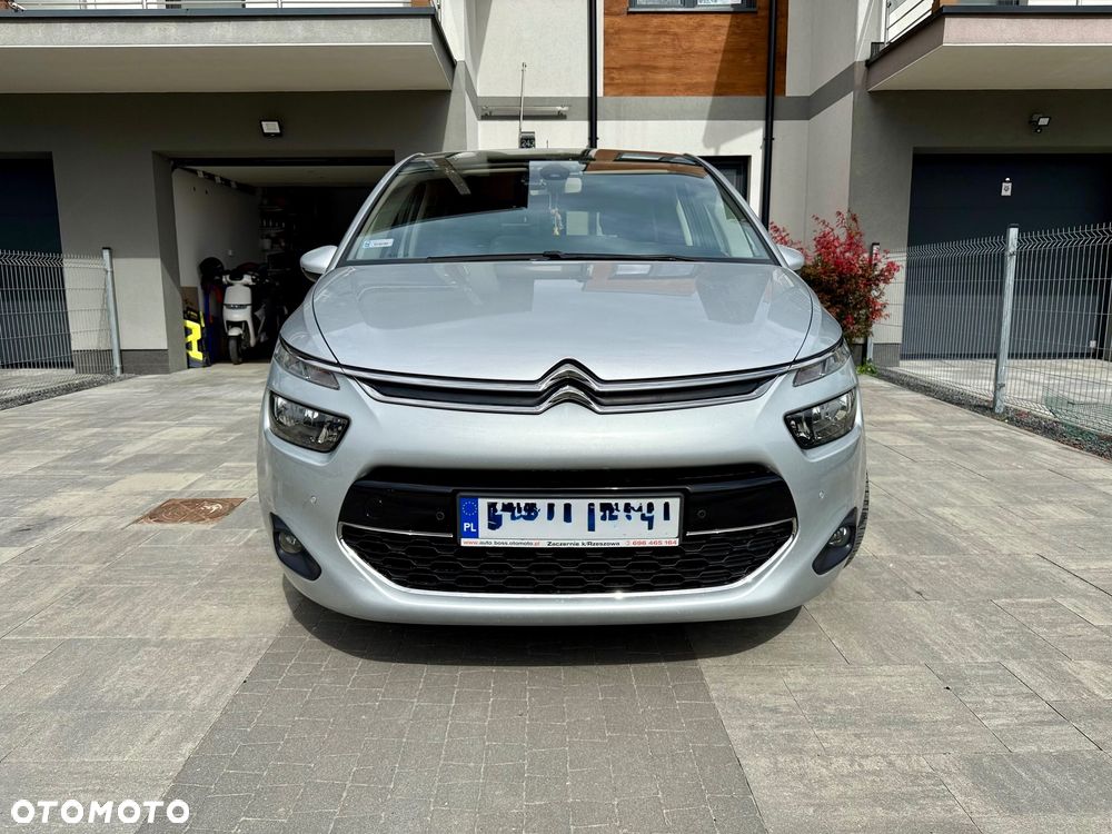Citroën C4 Picasso 1.6 BlueHDi Shine S&S EAT6 - 3