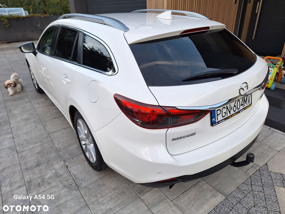 Mazda 6 - 3