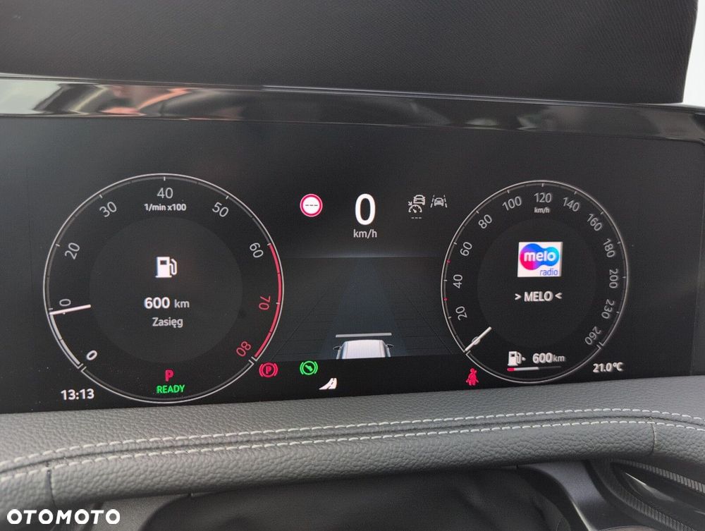 Skoda Superb 1.5 TSI mHEV L&K DSG - 26